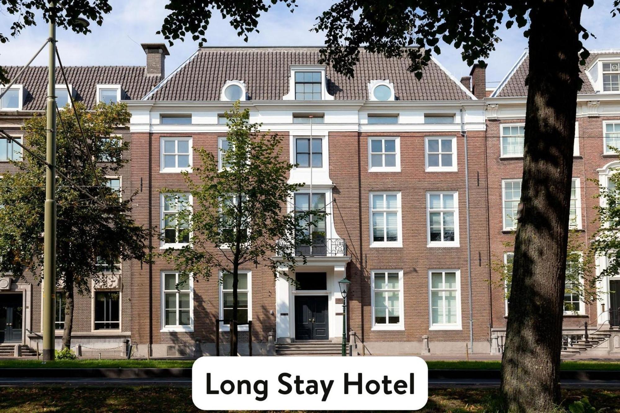Staybridge Suites The Hague - Parliament, An Ihg Hotel Exterior photo